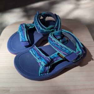 Teva Toddler Keva Sandal